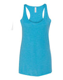 BELLA + CANVAS - Women's Triblend Racerback Tank - 8430