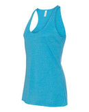 BELLA + CANVAS - Women's Triblend Racerback Tank - 8430
