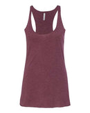 BELLA + CANVAS - Women's Triblend Racerback Tank - 8430