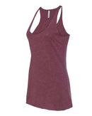 BELLA + CANVAS - Women's Triblend Racerback Tank - 8430