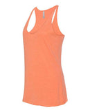 BELLA + CANVAS - Women's Triblend Racerback Tank - 8430