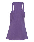 BELLA + CANVAS - Women's Triblend Racerback Tank - 8430