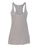 BELLA + CANVAS - Women's Triblend Racerback Tank - 8430