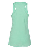 BELLA + CANVAS - Women's Triblend Racerback Tank - 8430