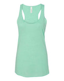 BELLA + CANVAS - Women's Triblend Racerback Tank - 8430