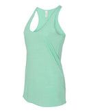 BELLA + CANVAS - Women's Triblend Racerback Tank - 8430