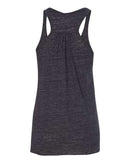 BELLA + CANVAS - Women's Flowy Racerback Tank - 8800