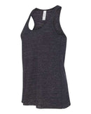 BELLA + CANVAS - Women's Flowy Racerback Tank - 8800