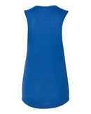 BELLA + CANVAS - Women's Flowy Scoop Muscle Tank - 8803 (More Color)