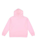 LAT - Youth Pullover Hooded Sweatshirt - 2296