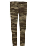 Alternative - Go-To Spandex Leggings - 7004