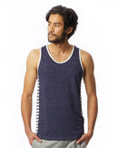Alternative - Marine Eco-Jersey Panel Tank - 1998