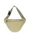 Comfort Colors - Garment-Dyed Canvas Belt Bag - 344