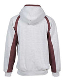 Badger - Hook Hooded Sweatshirt - 1262