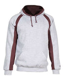 Badger - Hook Hooded Sweatshirt - 1262