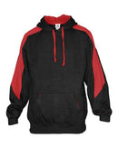 Badger - Saber Hooded Sweatshirt - 1265