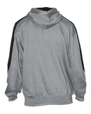 Badger - Saber Hooded Sweatshirt - 1265