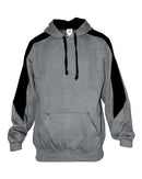 Badger - Saber Hooded Sweatshirt - 1265
