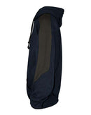Badger - Saber Hooded Sweatshirt - 1265