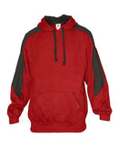 Badger - Saber Hooded Sweatshirt - 1265