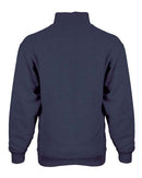 Badger - Quarter-Zip Fleece Pullover - 1286