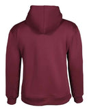 Badger - Performance Fleece Hooded Sweatshirt - 1454