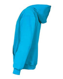 Badger - Performance Fleece Hooded Sweatshirt - 1454