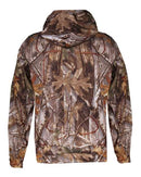 Badger - Performance Fleece Hooded Sweatshirt - 1454