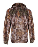 Badger - Performance Fleece Hooded Sweatshirt - 1454