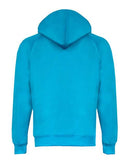 Badger - Women's Performance Fleece Hooded Sweatshirt - 1460