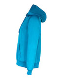 Badger - Women's Performance Fleece Hooded Sweatshirt - 1460