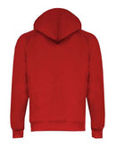 Badger - Women's Performance Fleece Hooded Sweatshirt - 1460