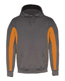 Badger - Drive Performance Fleece Hooded Sweatshirt - 1465