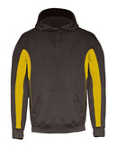Badger - Drive Performance Fleece Hooded Sweatshirt - 1465