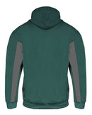 Badger - Drive Performance Fleece Hooded Sweatshirt - 1465