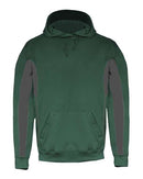 Badger - Drive Performance Fleece Hooded Sweatshirt - 1465