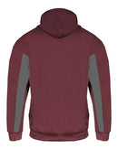 Badger - Drive Performance Fleece Hooded Sweatshirt - 1465