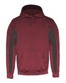 Badger - Drive Performance Fleece Hooded Sweatshirt - 1465