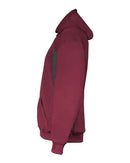 Badger - Drive Performance Fleece Hooded Sweatshirt - 1465