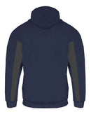 Badger - Drive Performance Fleece Hooded Sweatshirt - 1465