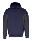 Badger - Drive Performance Fleece Hooded Sweatshirt - 1465