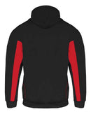 Badger - Drive Performance Fleece Hooded Sweatshirt - 1465
