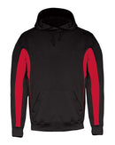 Badger - Drive Performance Fleece Hooded Sweatshirt - 1465