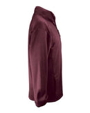 Badger - Performance Fleece Quarter-Zip Pullover - 1480