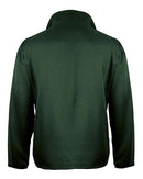 Badger - Performance Fleece Quarter-Zip Pullover - 1480