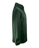 Badger - Performance Fleece Quarter-Zip Pullover - 1480