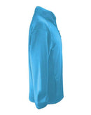 Badger - Performance Fleece Quarter-Zip Pullover - 1480