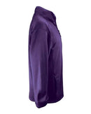 Badger - Performance Fleece Quarter-Zip Pullover - 1480