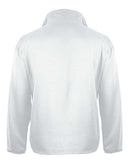 Badger - Performance Fleece Quarter-Zip Pullover - 1480