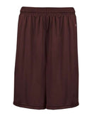 Badger - Youth B-Core Pocketed Shorts - 2119